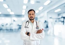 Dr Gurusangappa S Mudagall 